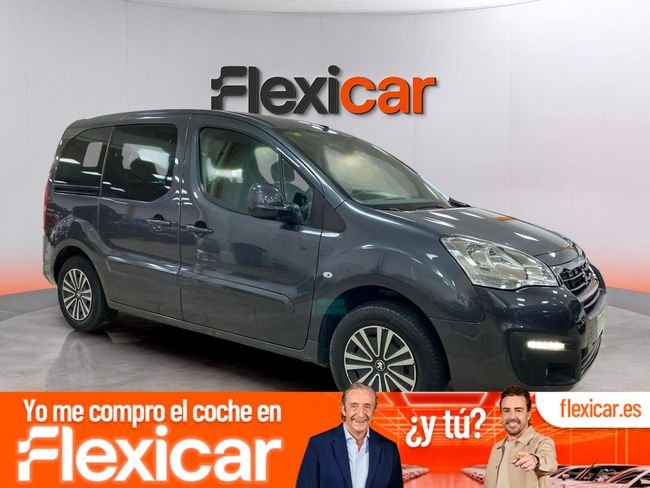 Peugeot Partner TEPEE Active 1.2 PureTech 110 - foto 1