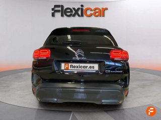 Citroën C5 Aircross PureTech 96kW (130CV) S&S Live