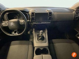 Citroën C5 Aircross PureTech 96kW (130CV) S&S Live