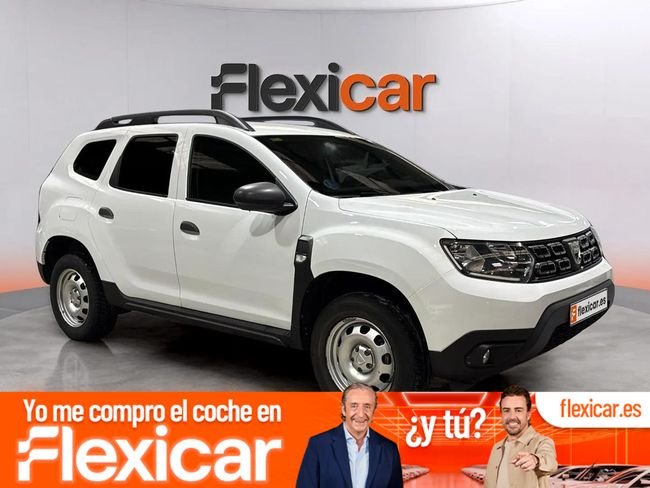 Dacia Duster Essential TCE 74kW(100CV) GLP 4X2 - foto 1