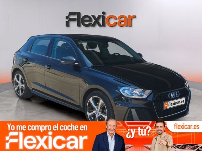 Audi A1 30 TFSI 85kW (116CV) Sportback - foto 1