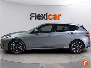 BMW Serie 1 120d