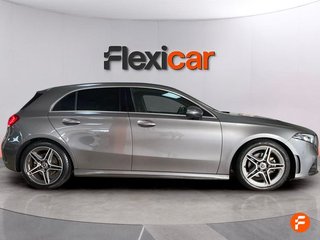 Mercedes Clase A A 200