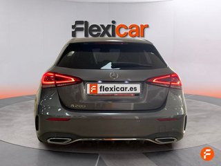 Mercedes Clase A A 200