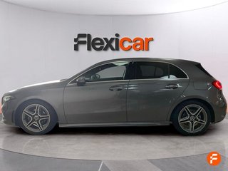 Mercedes Clase A A 200