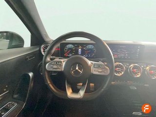 Mercedes Clase A A 200