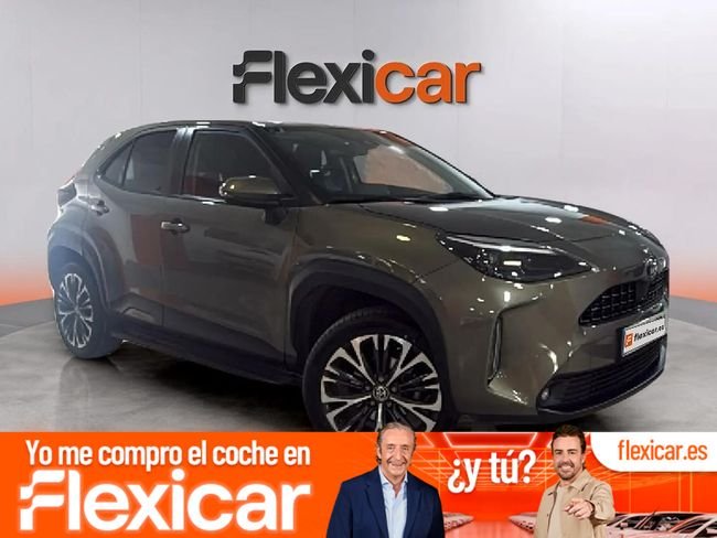 Toyota Yaris Cross 1.5 120H Style - foto 1