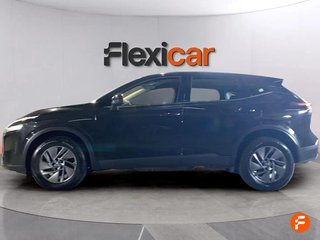 Nissan Qashqai DIG-T 103kW (140CV) mHEV 4x2 Acenta