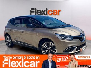 Renault Scénic Zen Energy TCe 97kW (130CV)