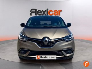 Renault Scénic Zen Energy TCe 97kW (130CV)