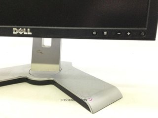 monitor tft dell p190sb