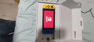 Nintendo Switch Edizione Fortnite