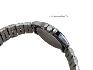 reloj pulsera unisex casio mtp-1259p
