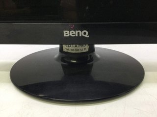 monitor tft benq fp92wa 19 tft