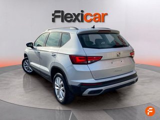 Seat Ateca 1.5 TSI 110kW (150CV) DSG S&S FR XL
