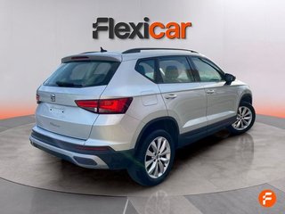 Seat Ateca 1.5 TSI 110kW (150CV) DSG S&S FR XL