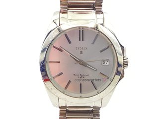 reloj pulsera señora tous 200350012