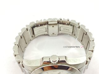 reloj pulsera señora tous 200350012