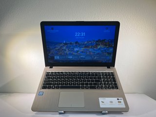 Portatil ASUS VivoBook i5 7a Gen | 8GB | 512GB SSD