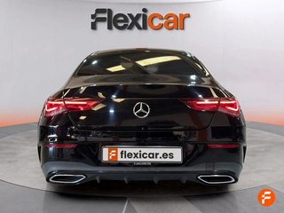 Mercedes Clase CLA CLA 200