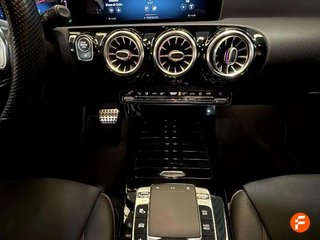 Mercedes Clase CLA CLA 200