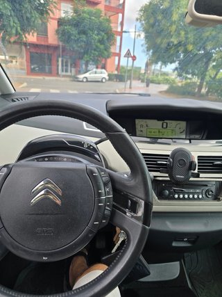 Citroen C4 Picasso 2010