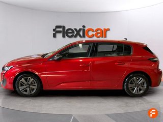 Peugeot 308 5P Allure PureTech 130 S&S EAT8