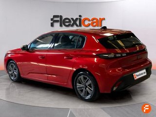 Peugeot 308 5P Allure PureTech 130 S&S EAT8