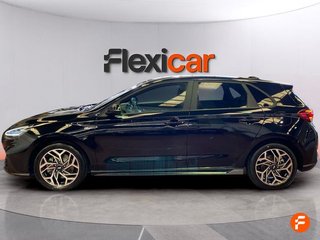 Hyundai i30 1.5 DPI N Line SE