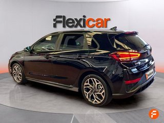 Hyundai i30 1.5 DPI N Line SE