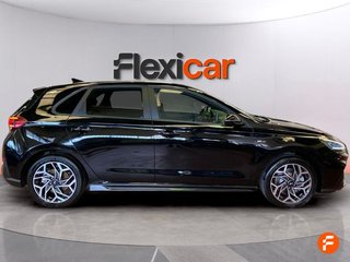 Hyundai i30 1.5 DPI N Line SE