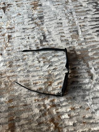 Gafas de Sol Ray-Ban Wayfarer Unisex Negras