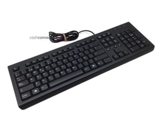 kit teclado y raton hp pr1101u