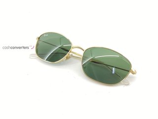 gafas de sol caballero/unisex rayban rb3749