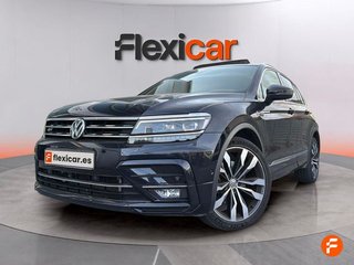 Volkswagen Tiguan Sport 2.0 TDI 140kW (190CV) 4Motion DSG