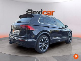Volkswagen Tiguan Sport 2.0 TDI 140kW (190CV) 4Motion DSG