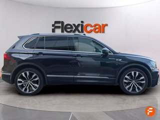 Volkswagen Tiguan Sport 2.0 TDI 140kW (190CV) 4Motion DSG