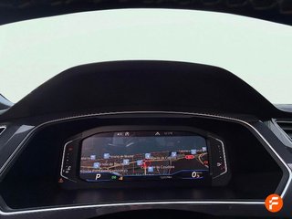 Volkswagen Tiguan Sport 2.0 TDI 140kW (190CV) 4Motion DSG