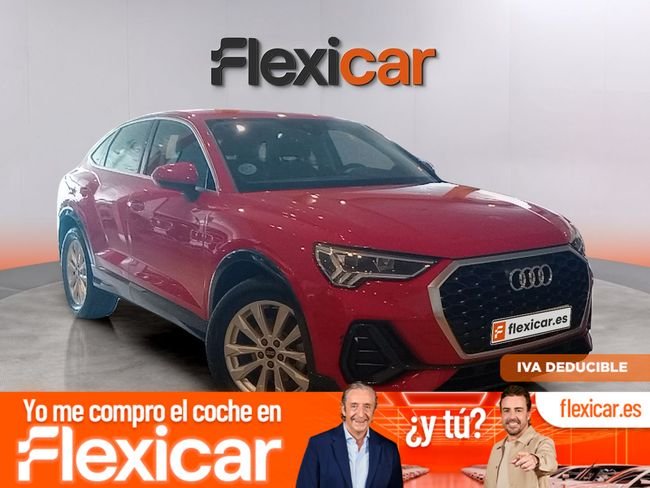 Audi Q3 Advanced 35 TDI 110kW (150CV) S tronic - foto 1