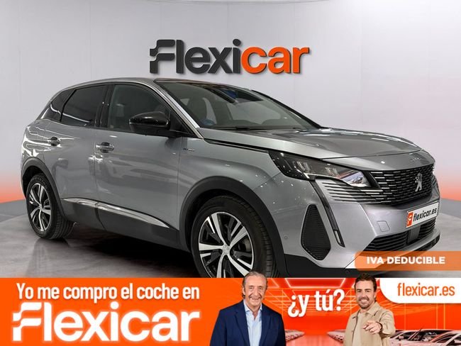 Peugeot 3008 1.2 100KW Allure Pack eDCS6 - foto 1