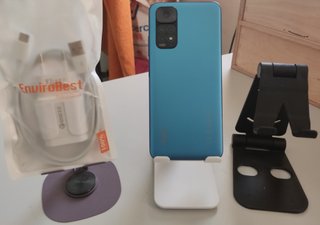 Xiaomi Redmi Note 11S - Fotocamera 108MP e 128Gb