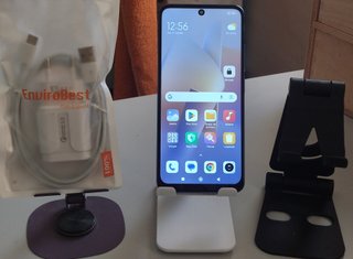Xiaomi Redmi Note 11S - Fotocamera 108MP e 128Gb