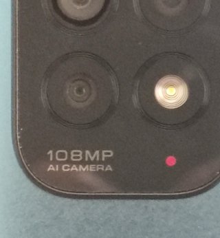 Xiaomi Redmi Note 11S - Fotocamera 108MP e 128Gb