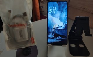 Xiaomi Redmi Note 11S - Fotocamera 108MP e 128Gb