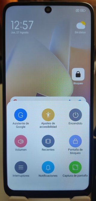 Xiaomi Redmi Note 11S - Fotocamera 108MP e 128Gb