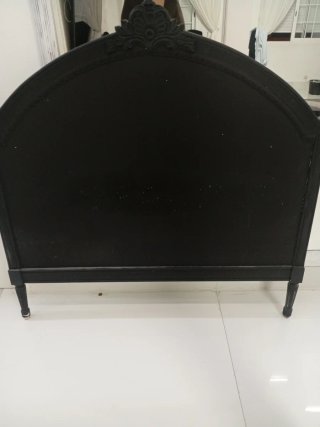 Cabecero Barroco Zara Home para restaurar