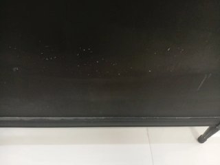 Cabecero Barroco Zara Home para restaurar