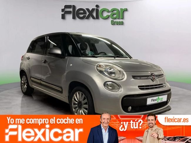 Fiat 500L 1.3 16v Multijet II 95CV S&S Lounge - foto 1
