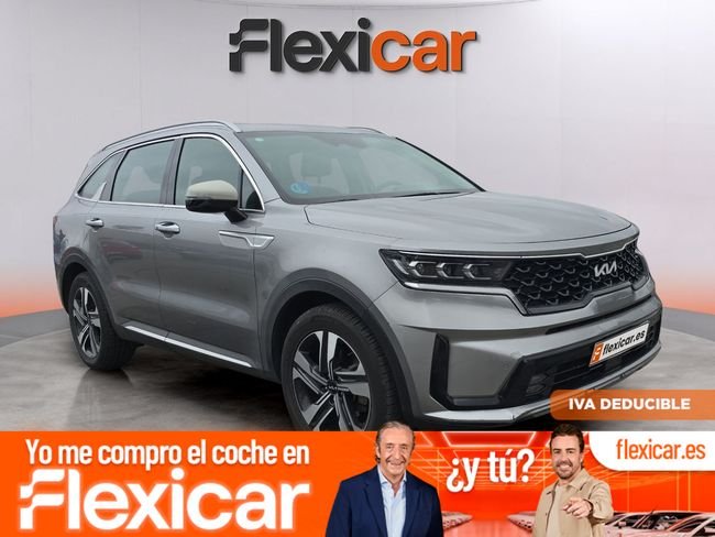 Kia Sorento 1.6 T-GDi HEV Drive 4x2 7pl - foto 1