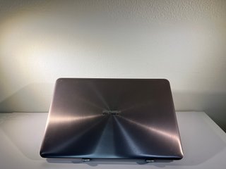 ASUS ZenBook UX510XK | i5 7a Gen | 8GB | 256GB SSD
